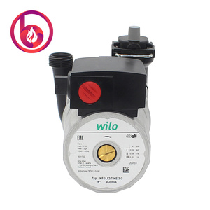Wilo pump for gas boiler BG-WP03